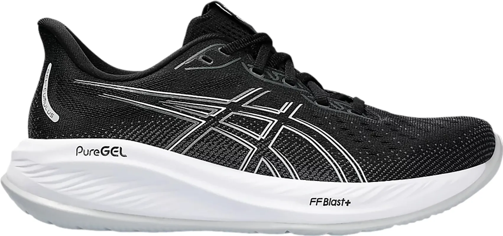 Gel-Cumulus 26 Running Shoes [Wide] - Women's|-|Souliers de course Gel-Cumulus 26 [Large] - Femme sold by Altitude Sports