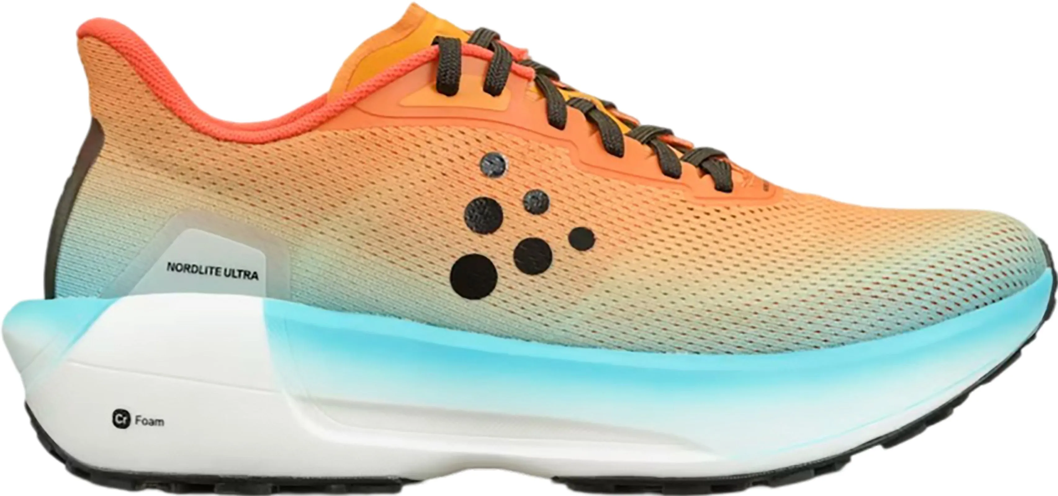 CTM Nordlite Ultra Running Shoes - Men's|-|Souliers de course CTM Nordlite Ultra - Homme sold by Altitude Sports