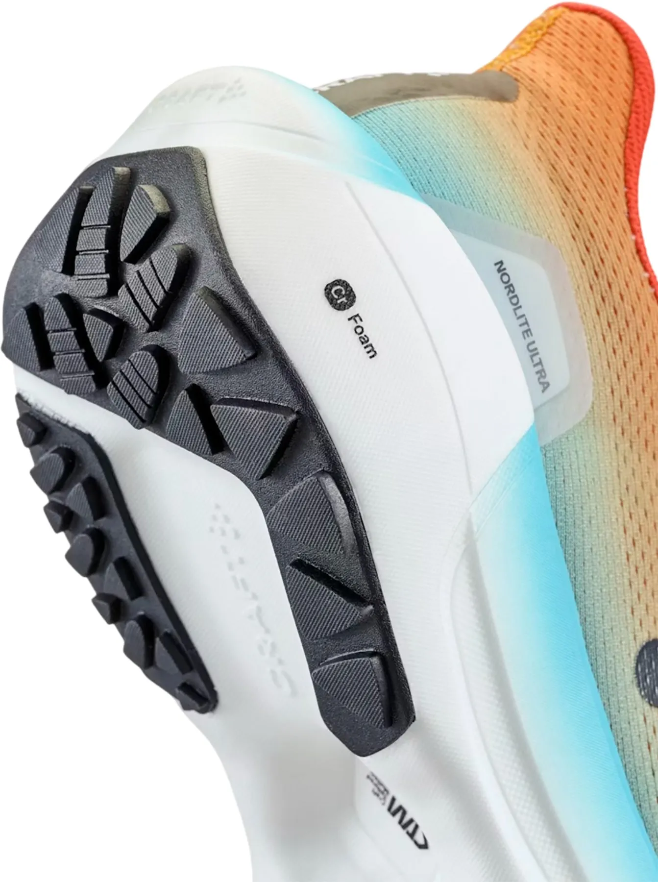 CTM Nordlite Ultra Running Shoes - Men's|-|Souliers de course CTM Nordlite Ultra - Homme sold by Altitude Sports product image thumbnail 3