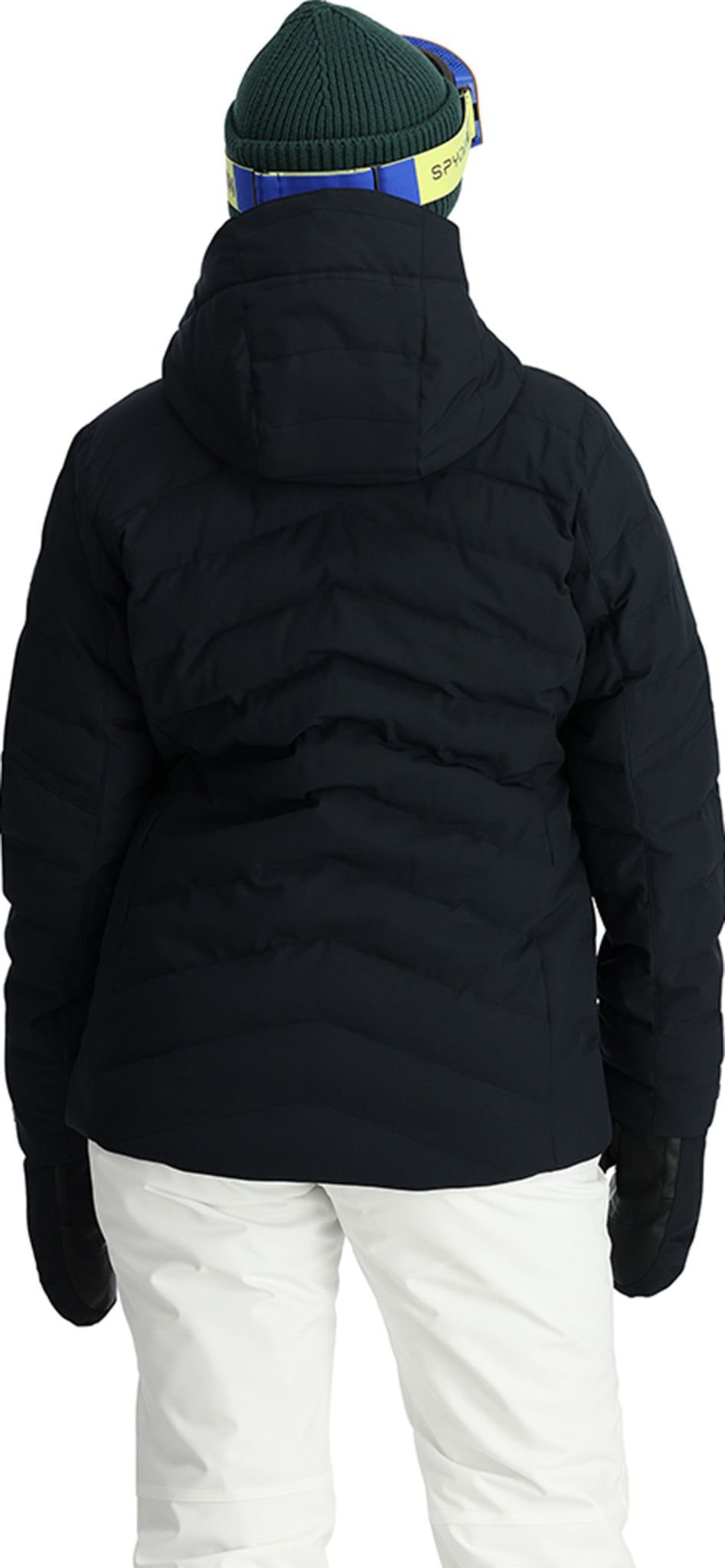 Brisk Synthetic Down Jacket - Women's|-|Manteau en duvet synthétique Brisk - Femme sold by Altitude Sports product image thumbnail 2