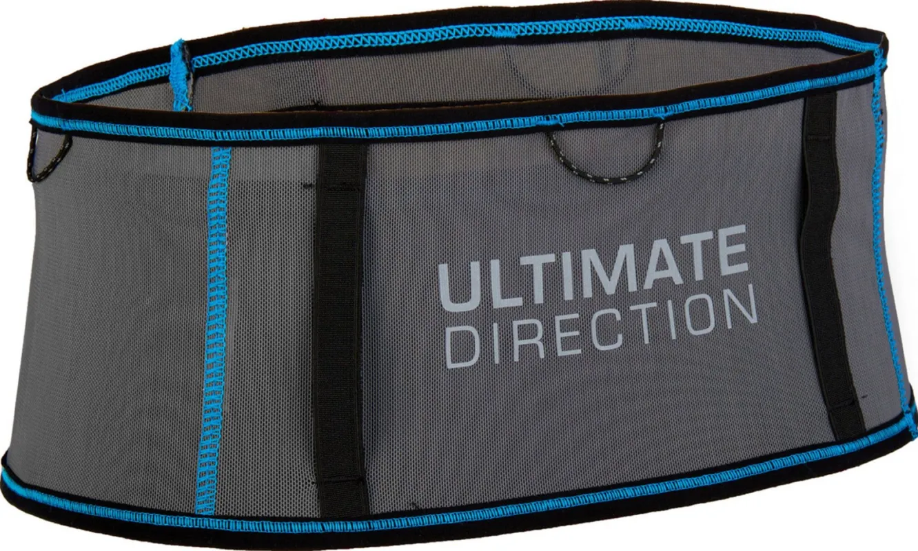 Utility Running Belt - Unisex|-|Ceinture de course Utility - Unisexe sold by Altitude Sports
