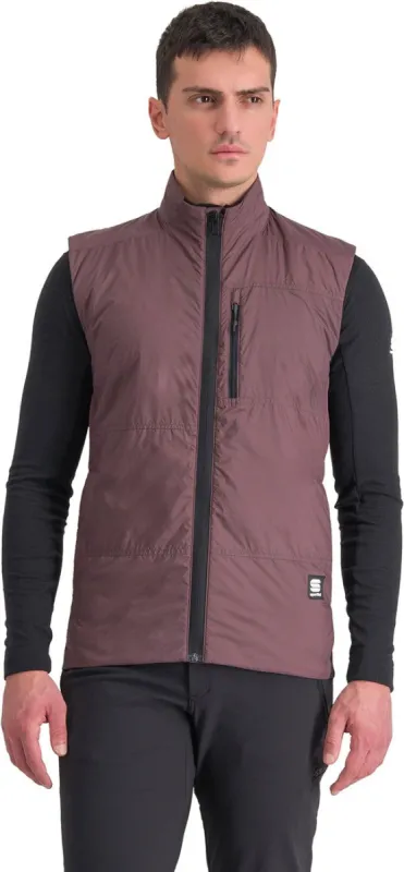 Xplore Thermal Vest - Men's|-|Veste thermique Xplore - Homme sold by Altitude Sports