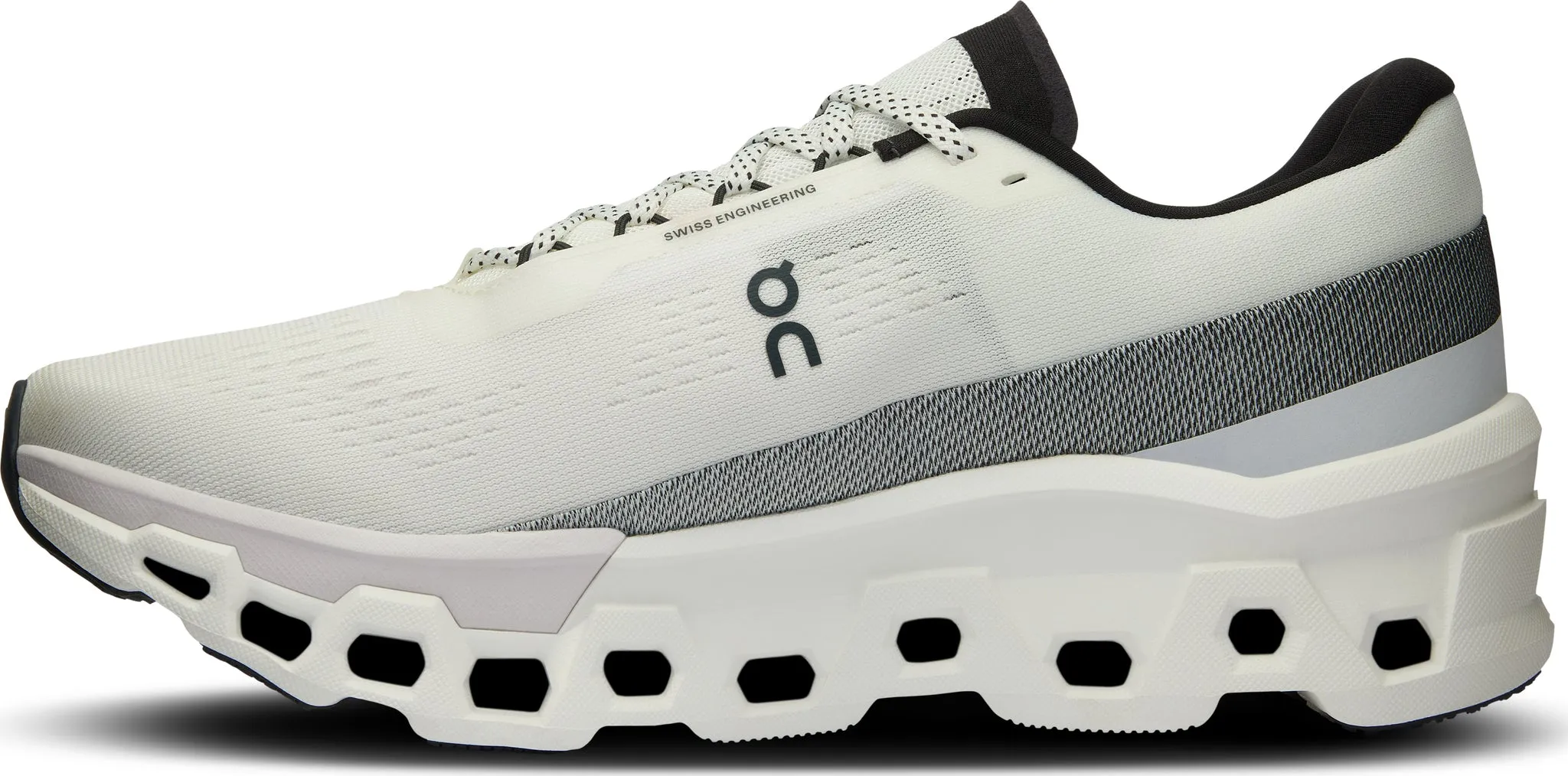 Cloudmonster 2 Running Shoes - Men's|-|Chaussures course Cloudmonster 2 - Homme sold by Altitude Sports product image thumbnail 3