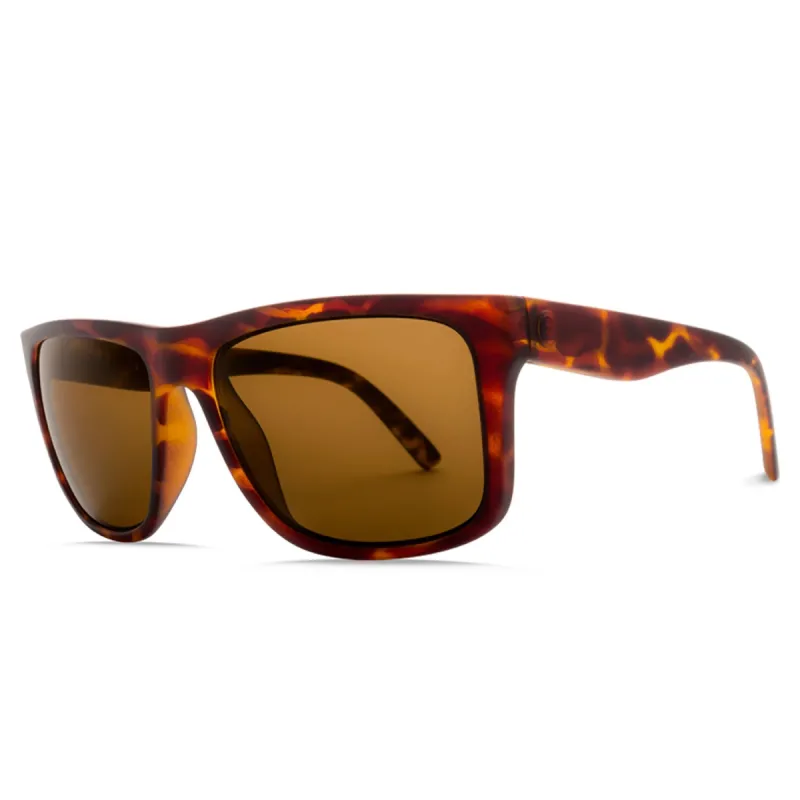 Swingarm XL Sunglasses - Matte Tort - OHM Bronze Lens - Men's|-|Lunettes de soleil Swingarm XL - Matte Tort - Lentilles OHM Bronze - Homme sold by Altitude Sports