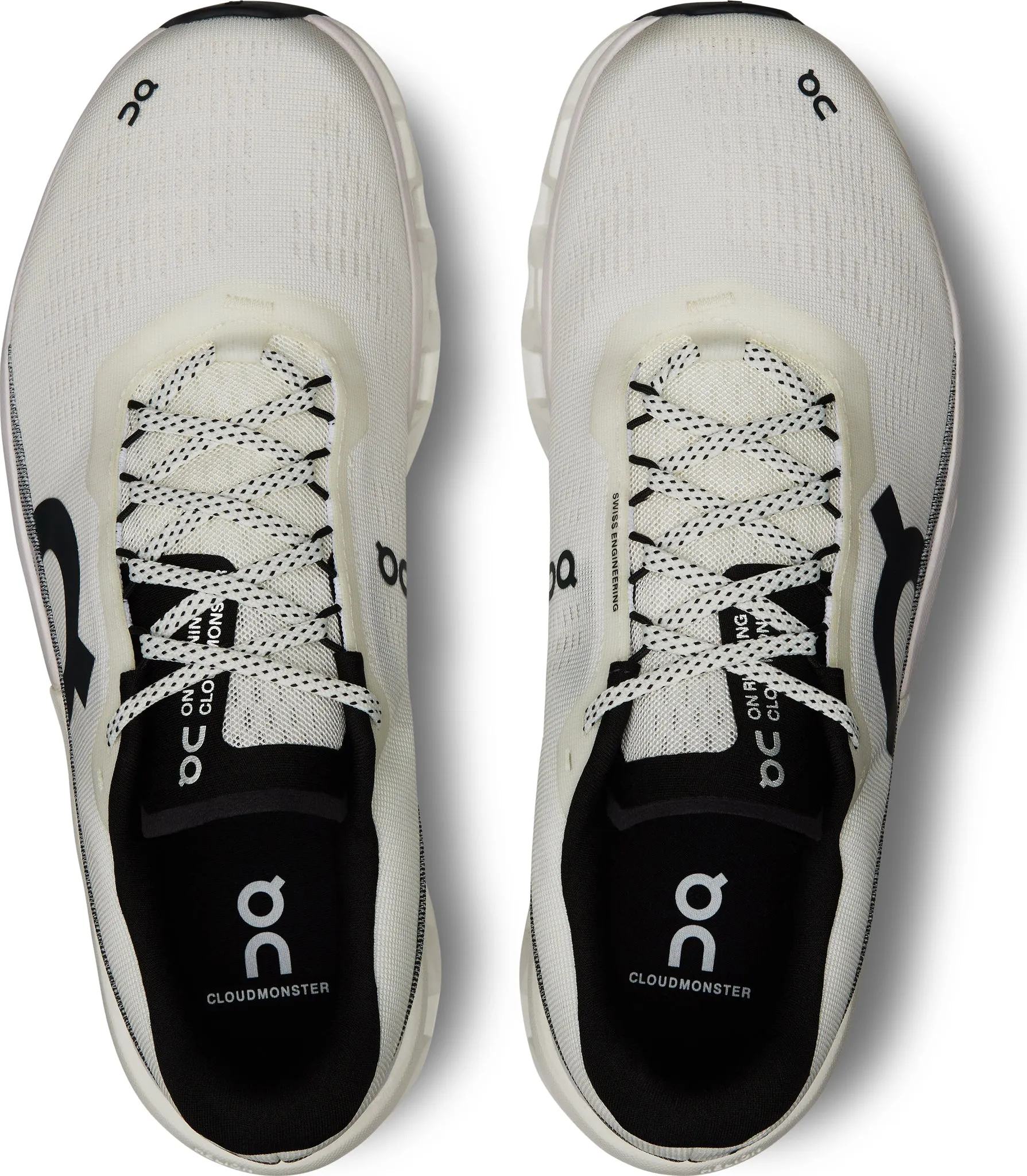 Cloudmonster 2 Running Shoes - Men's|-|Chaussures course Cloudmonster 2 - Homme sold by Altitude Sports product image thumbnail 4