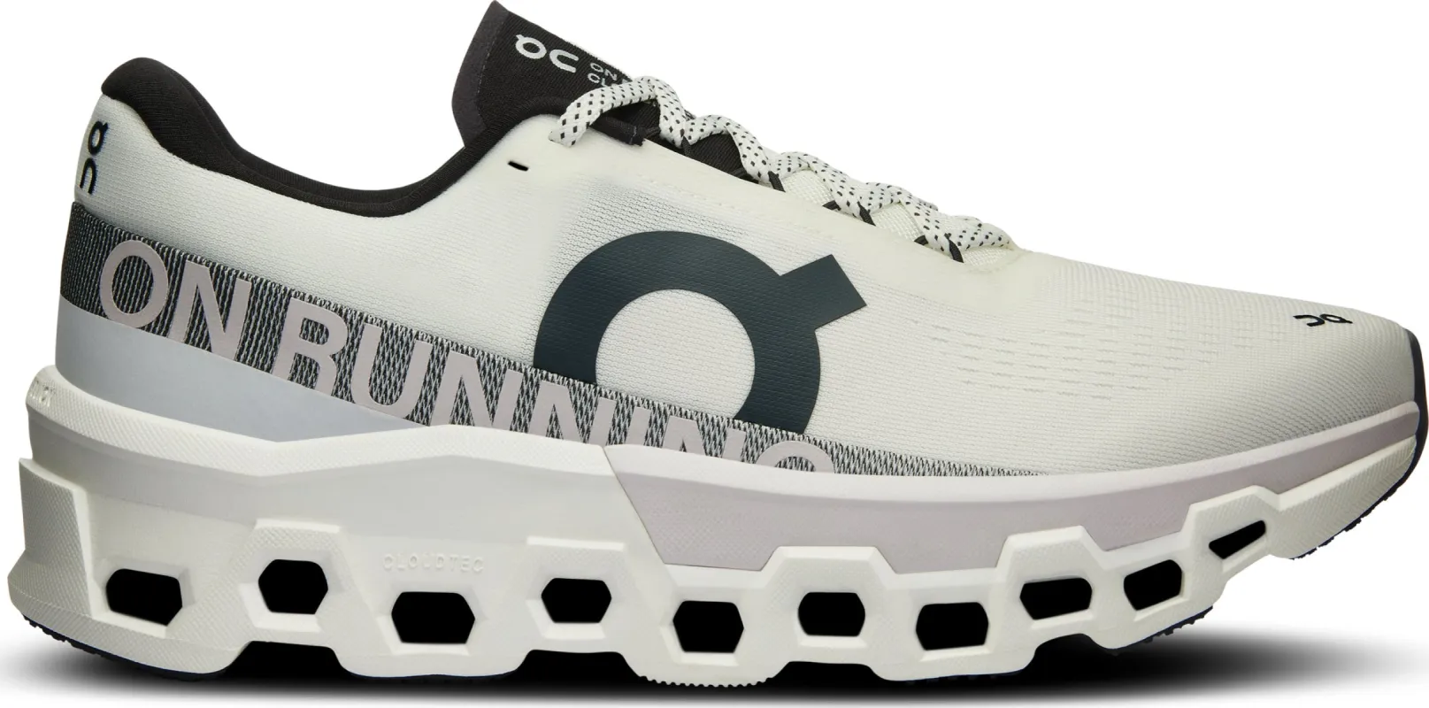 Cloudmonster 2 Running Shoes - Men's|-|Chaussures course Cloudmonster 2 - Homme sold by Altitude Sports