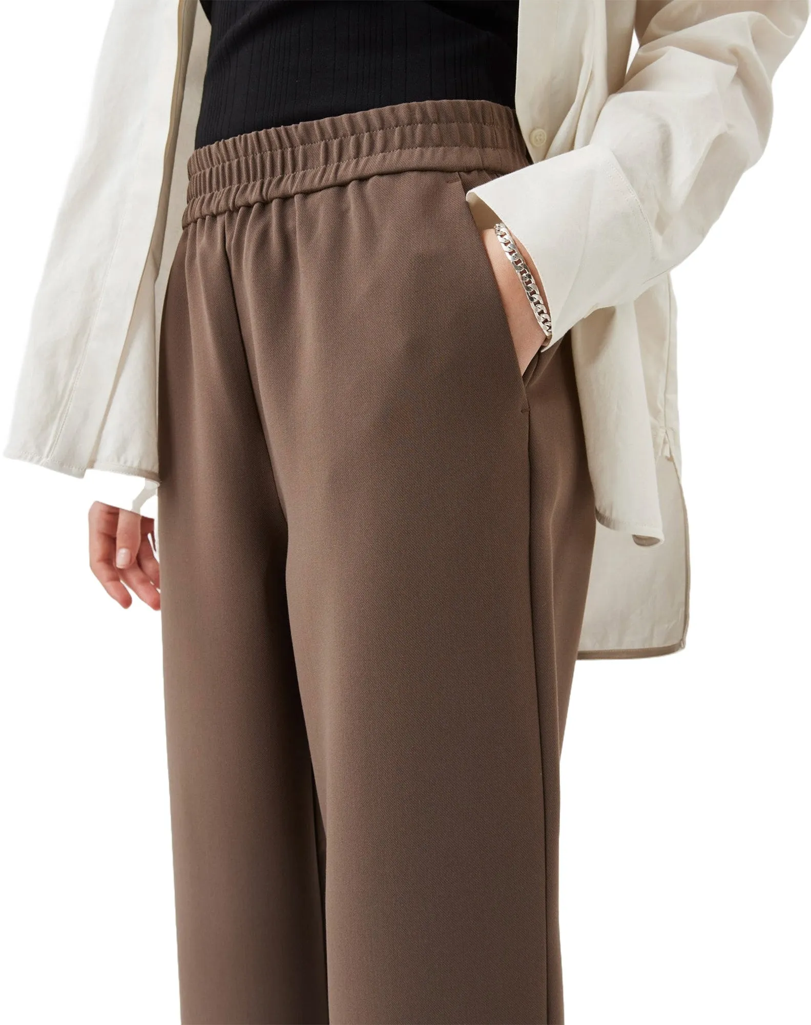 Christis Dressed Pant - Women's|-|Pantalon habillé Christis - Femme sold by Altitude Sports product image thumbnail 4