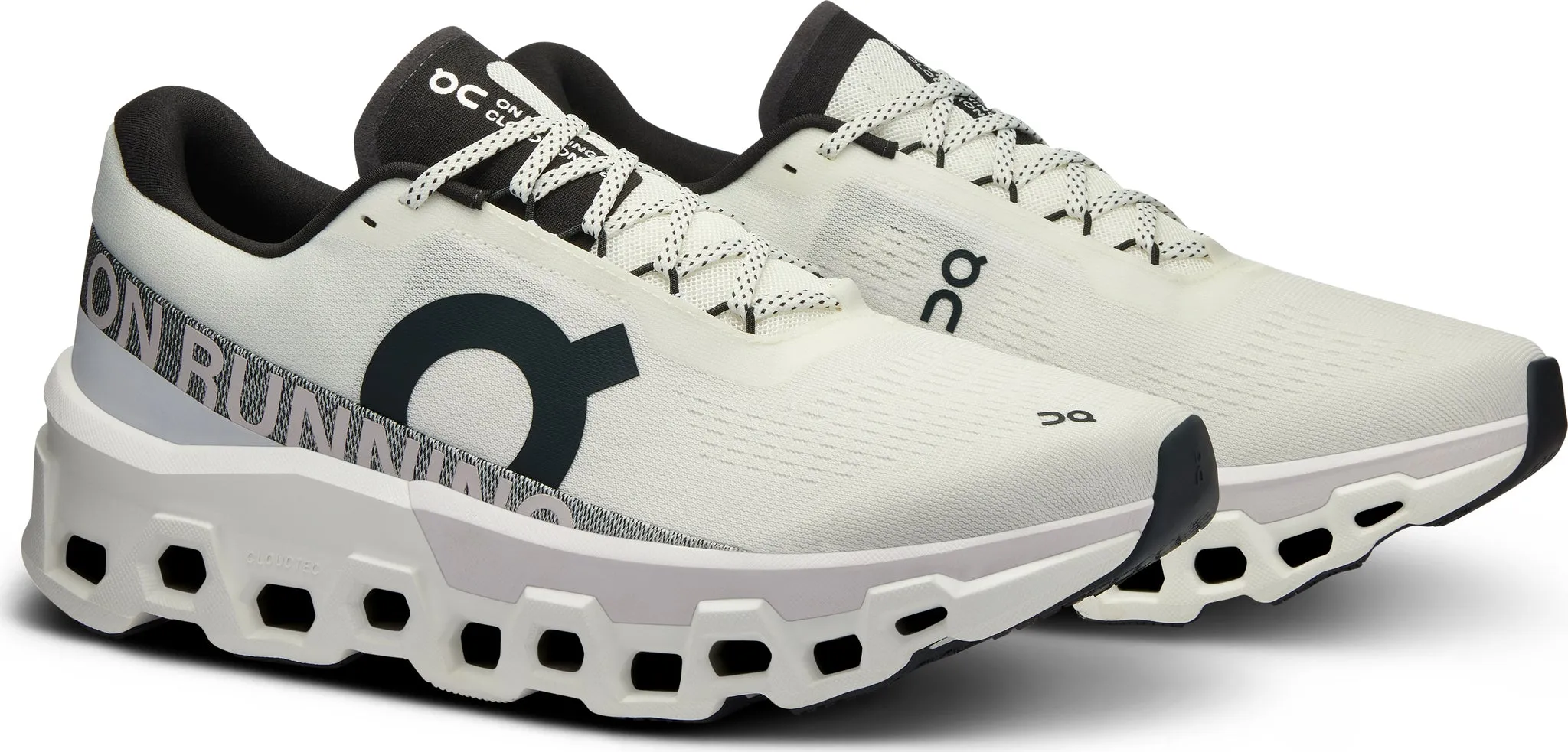 Cloudmonster 2 Running Shoes - Men's|-|Chaussures course Cloudmonster 2 - Homme sold by Altitude Sports product image thumbnail 5