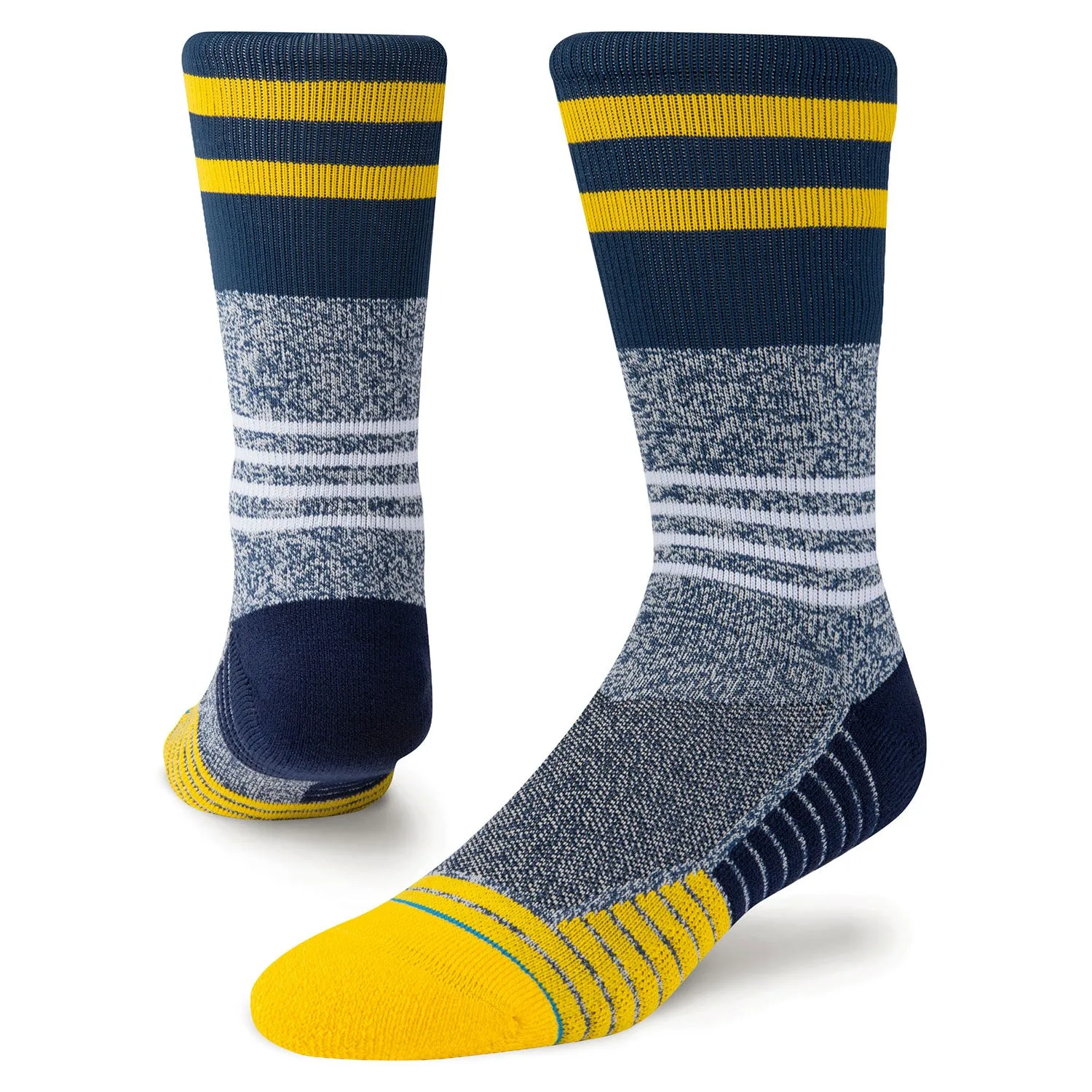 Men's Lunar Crew Socks|-|Chaussettes Lunar Crew Homme sold by Altitude Sports