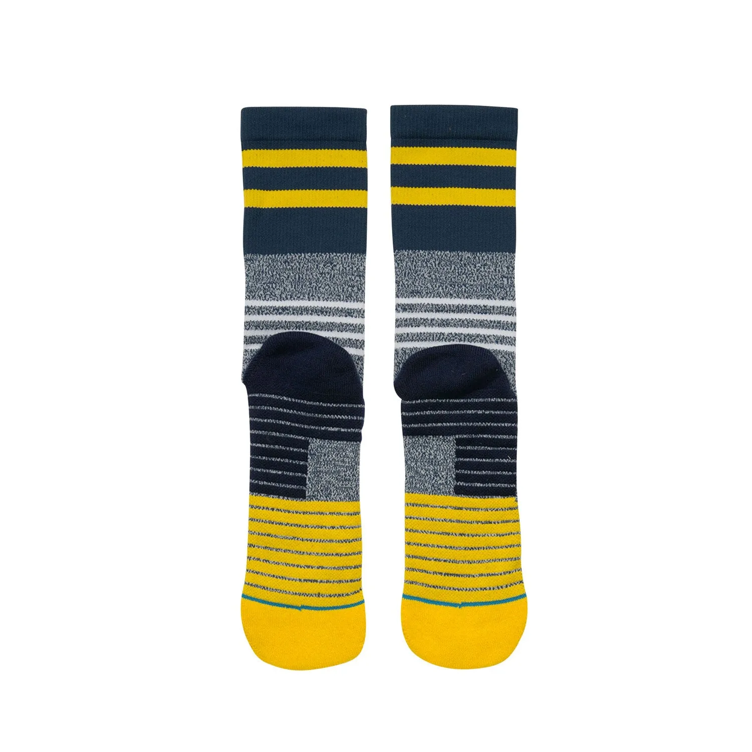 Men's Lunar Crew Socks|-|Chaussettes Lunar Crew Homme sold by Altitude Sports product image thumbnail 3