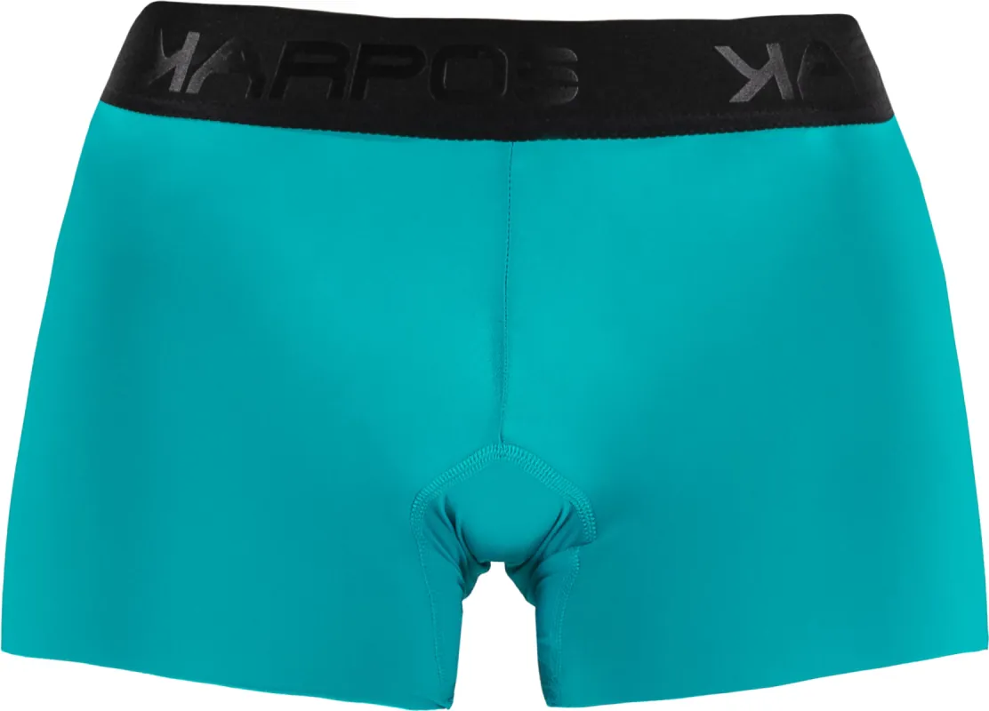 Karpos Boxer - Women's|-|Boxeur Karpos - Femme made by Altitude Sports