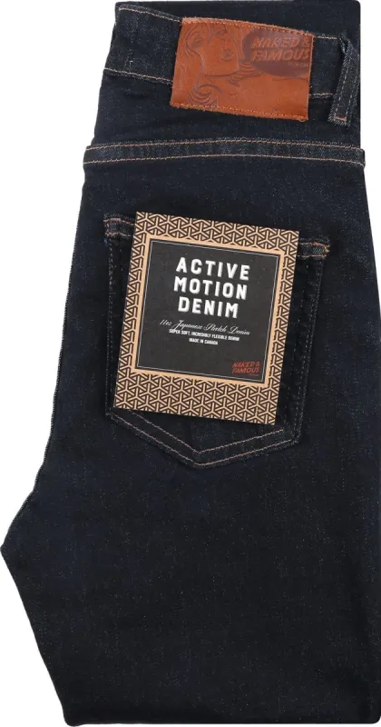 High Skinny - Active Motion Denim - Women's|-|Jean High Skinny - Active Motion Denim - Femme sold by Altitude Sports