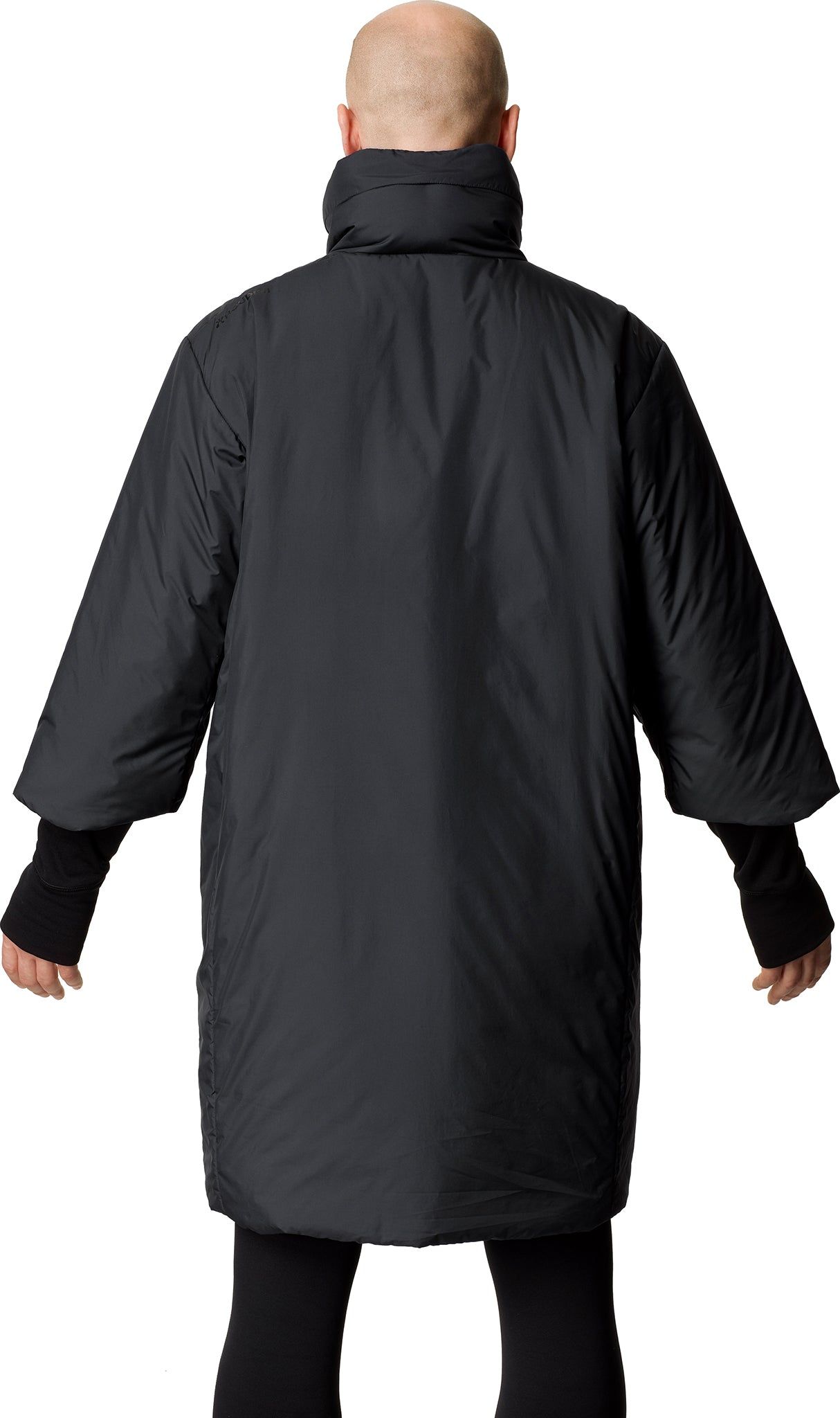 The Cloud Jacket - Unisex|-|Manteau The Cloud - Unisexe sold by Altitude Sports product image thumbnail 2