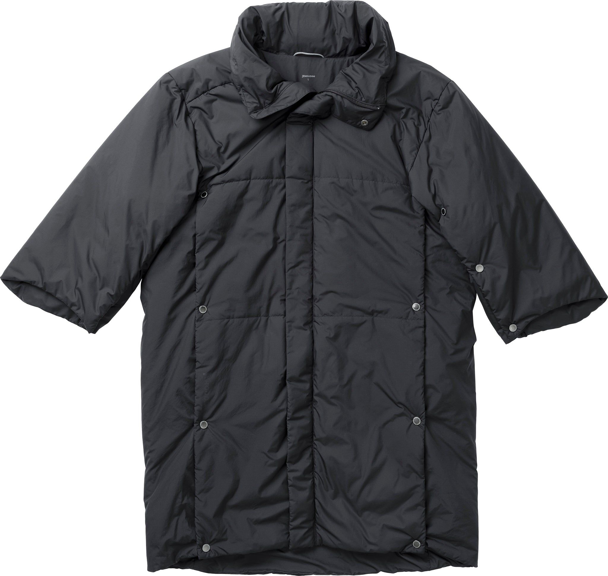 The Cloud Jacket - Unisex|-|Manteau The Cloud - Unisexe sold by Altitude Sports