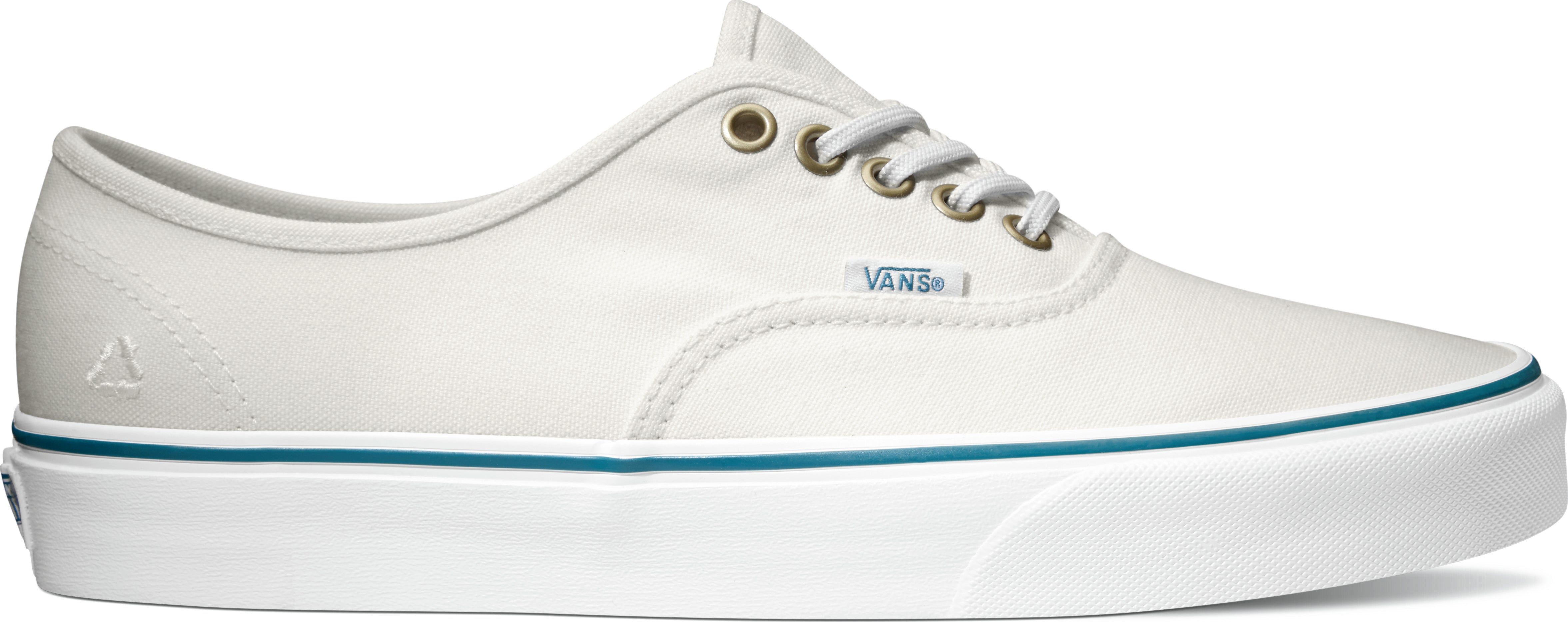 Authentic Woven Check Shoes - Unisex|-|Chaussures Authentic Woven Check Unisexe sold by Altitude Sports product image thumbnail 3