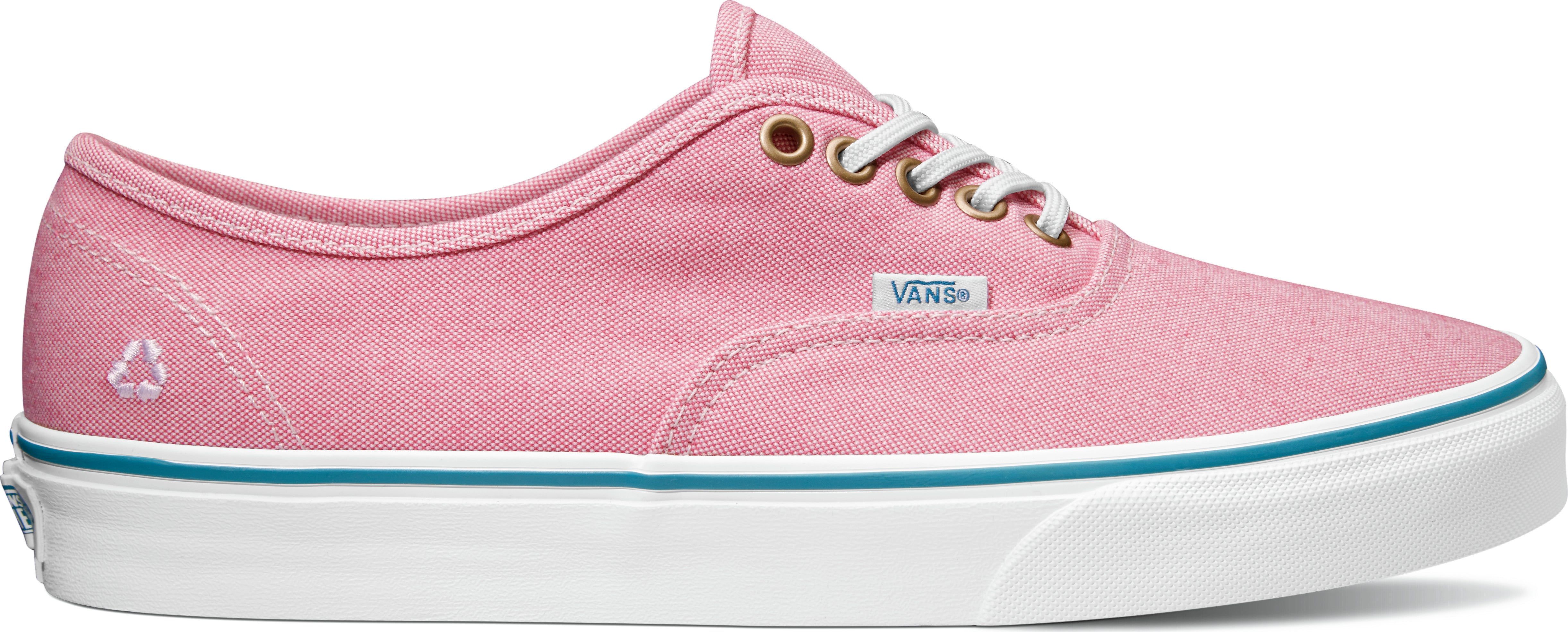 Authentic Woven Check Shoes - Unisex|-|Chaussures Authentic Woven Check Unisexe sold by Altitude Sports