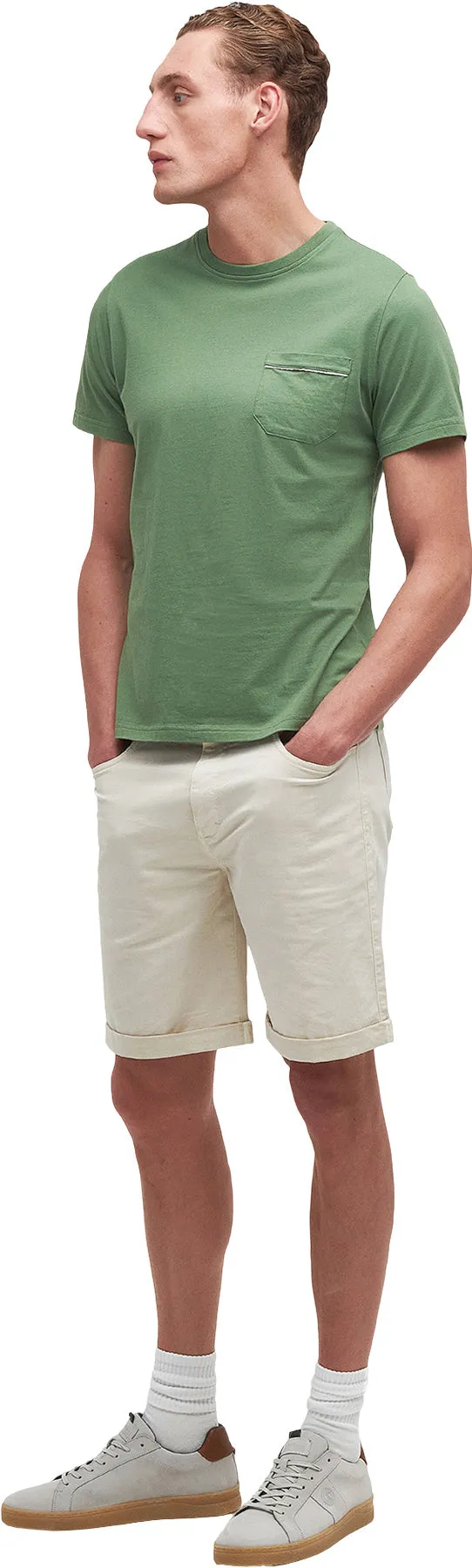 Woodchurch T-Shirt - Men's|-|T-shirt Woodchurch - Homme sold by Altitude Sports product image thumbnail 3