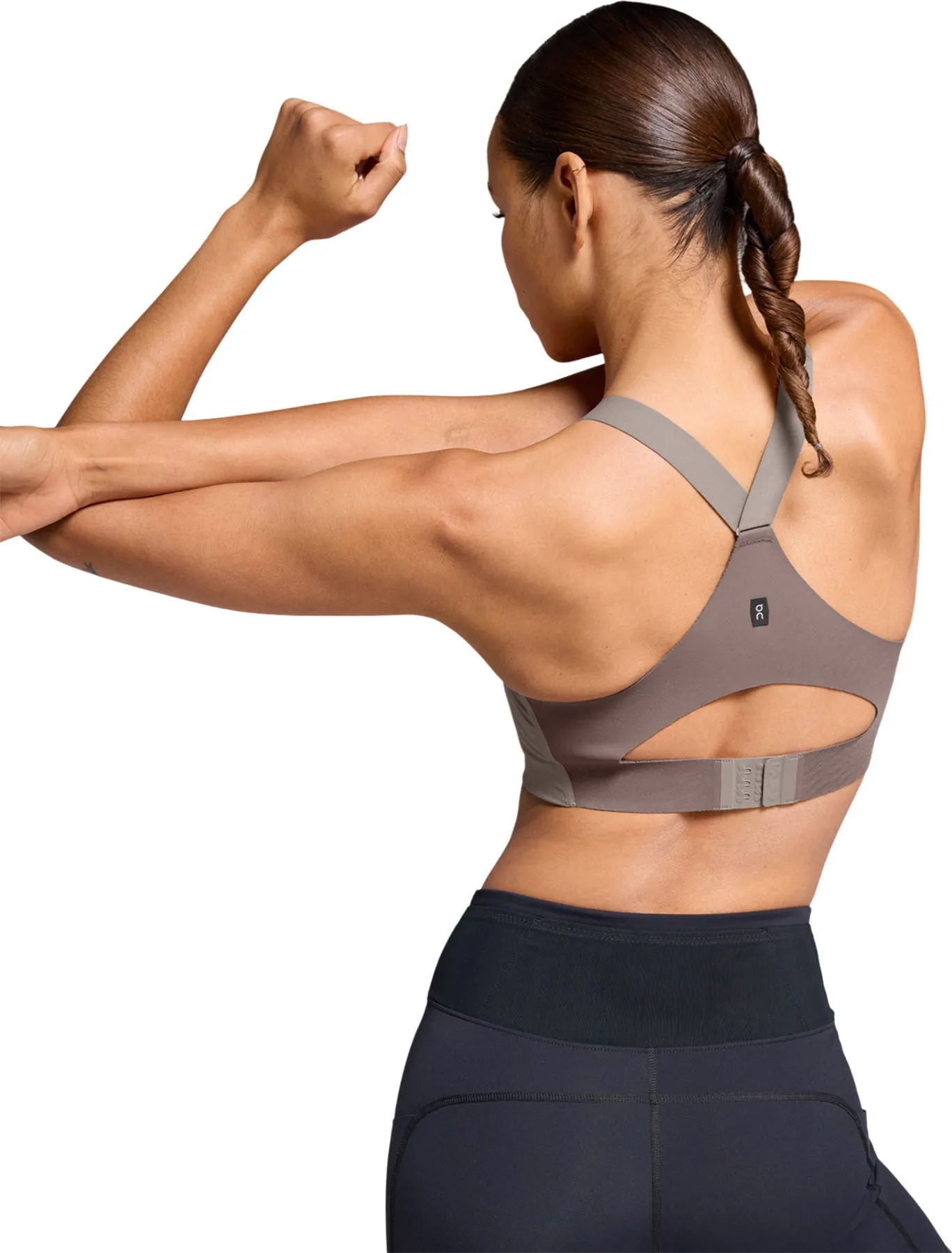 Endurance Bra - Women's|-|Soutien-gorge Endurance - Femme sold by Altitude Sports product image thumbnail 2