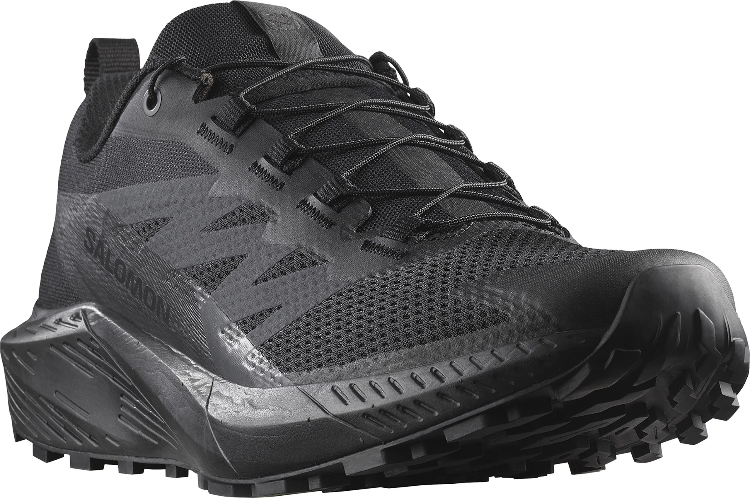 Sense Ride 5 SR Trail Running Shoes - Unisex|-|Souliers de course sur sentier Sense Ride 5 SR - Unisexe sold by Altitude Sports product image thumbnail 4