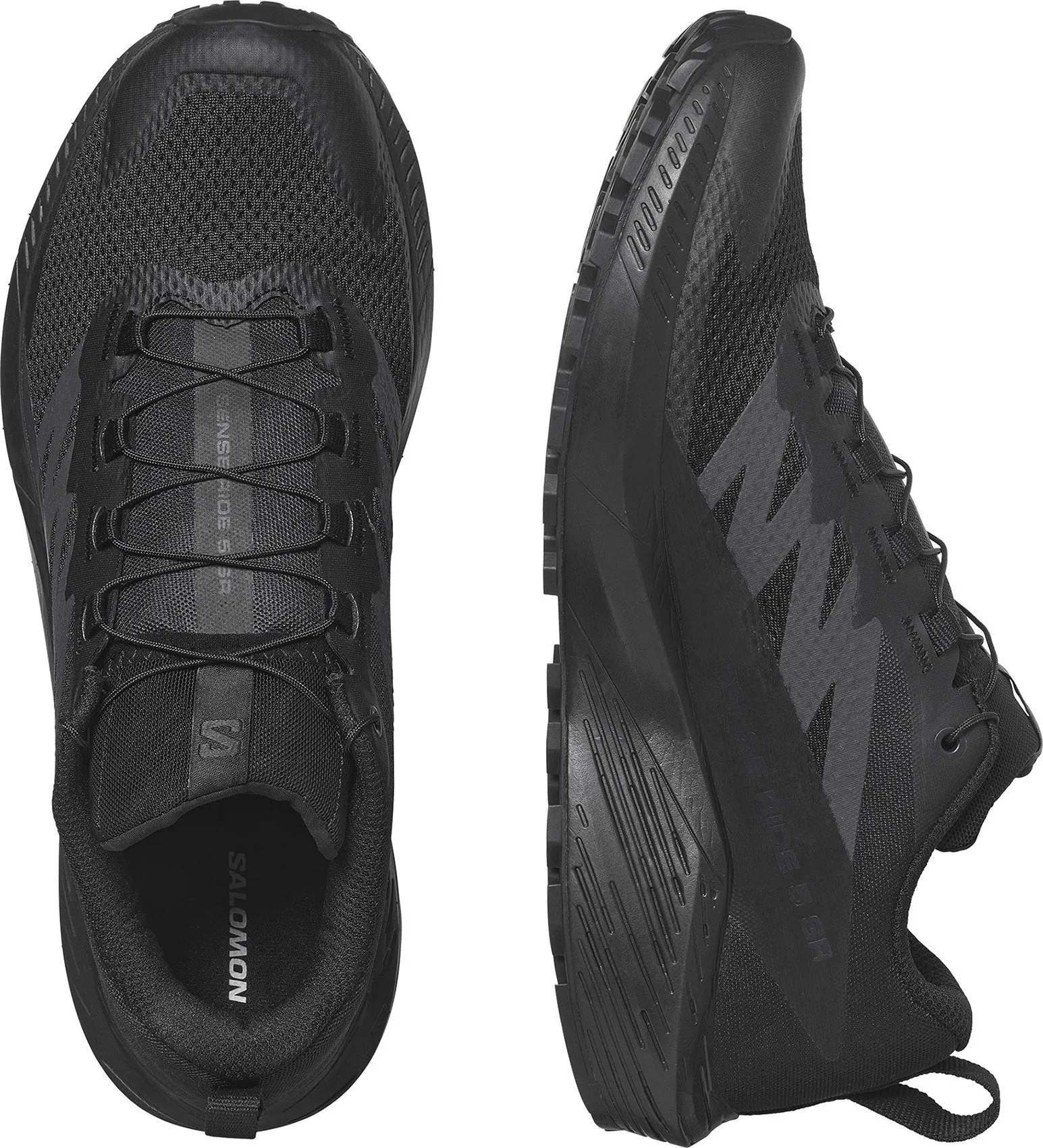 Sense Ride 5 SR Trail Running Shoes - Unisex|-|Souliers de course sur sentier Sense Ride 5 SR - Unisexe sold by Altitude Sports product image thumbnail 5