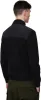 Damien Mockneck Zip Sweater - Men's|-|Chandail zippé à col montant Damien - Homme sold by Altitude Sports