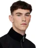 Damien Mockneck Zip Sweater - Men's|-|Chandail zippé à col montant Damien - Homme sold by Altitude Sports