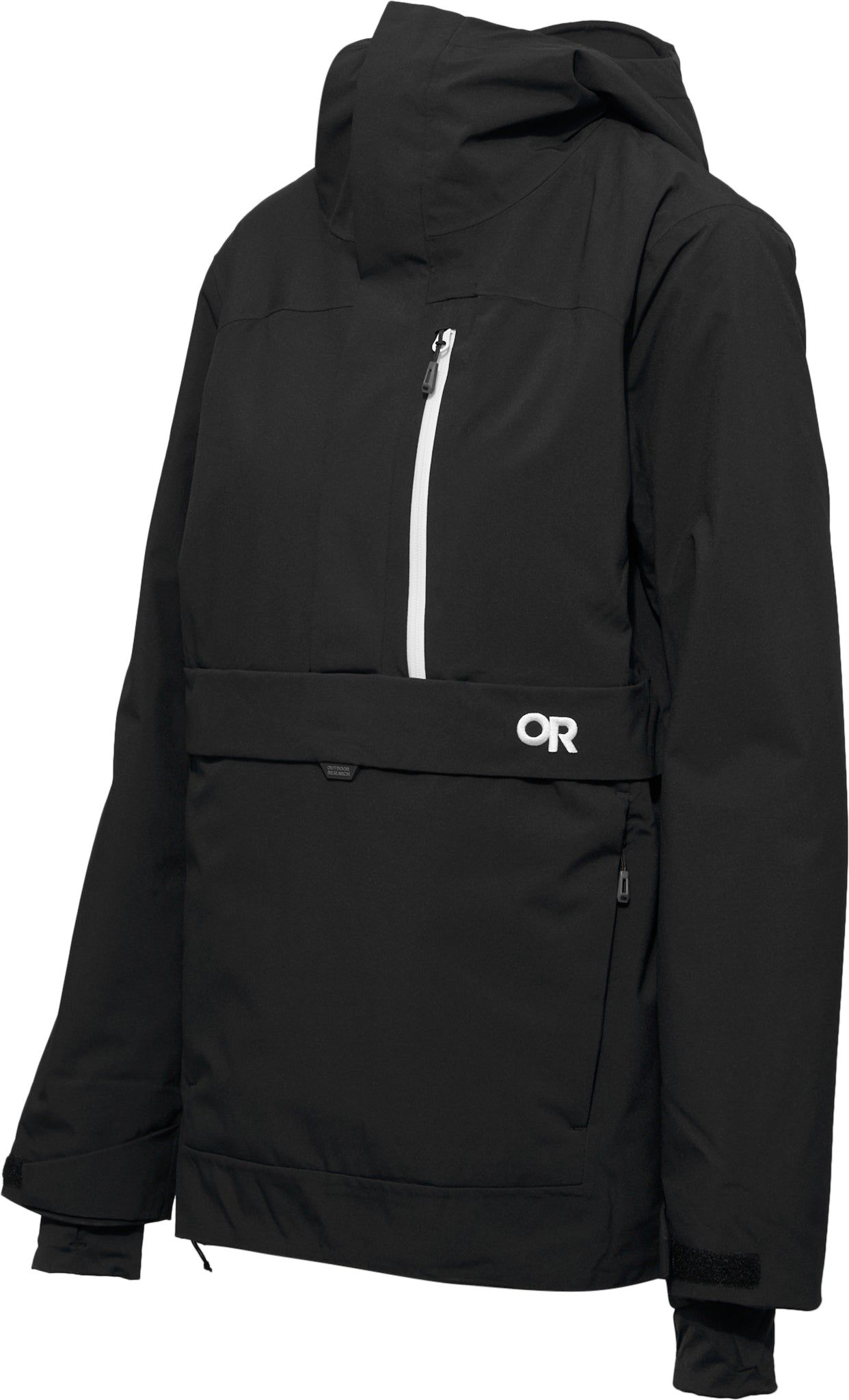Snowcrew Anorak - Women's|-|Anorak Snowcrew - Femme sold by Altitude Sports product image thumbnail 4