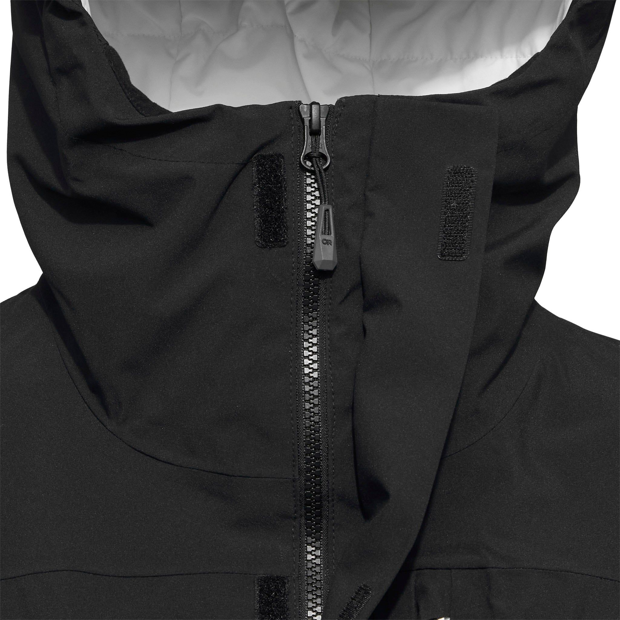 Snowcrew Anorak - Women's|-|Anorak Snowcrew - Femme sold by Altitude Sports product image thumbnail 2