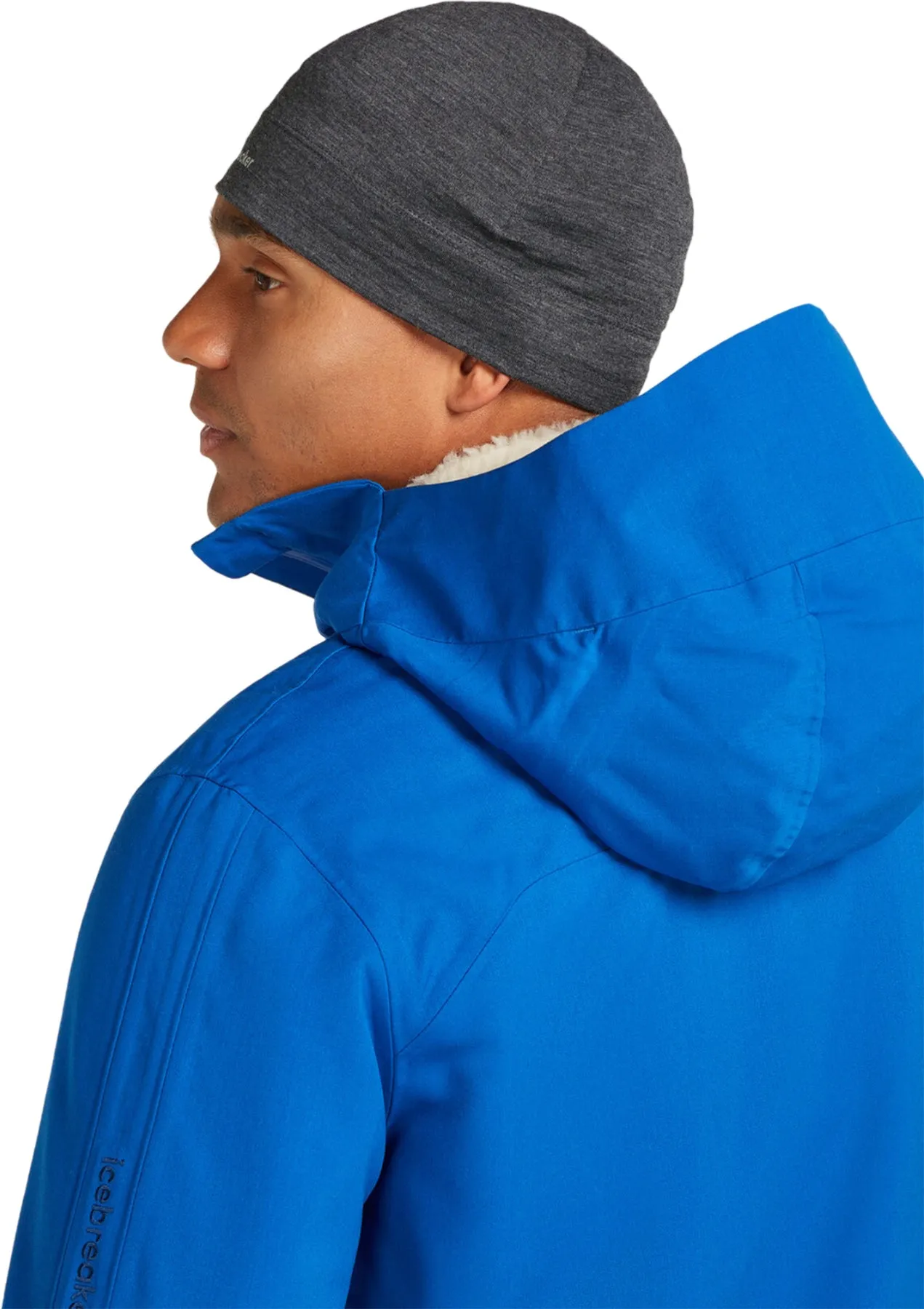 Merino 200 Oasis Beanie - Unisex|-|Tuque Merino 200 Oasis - Unisexe sold by Altitude Sports product image thumbnail 3