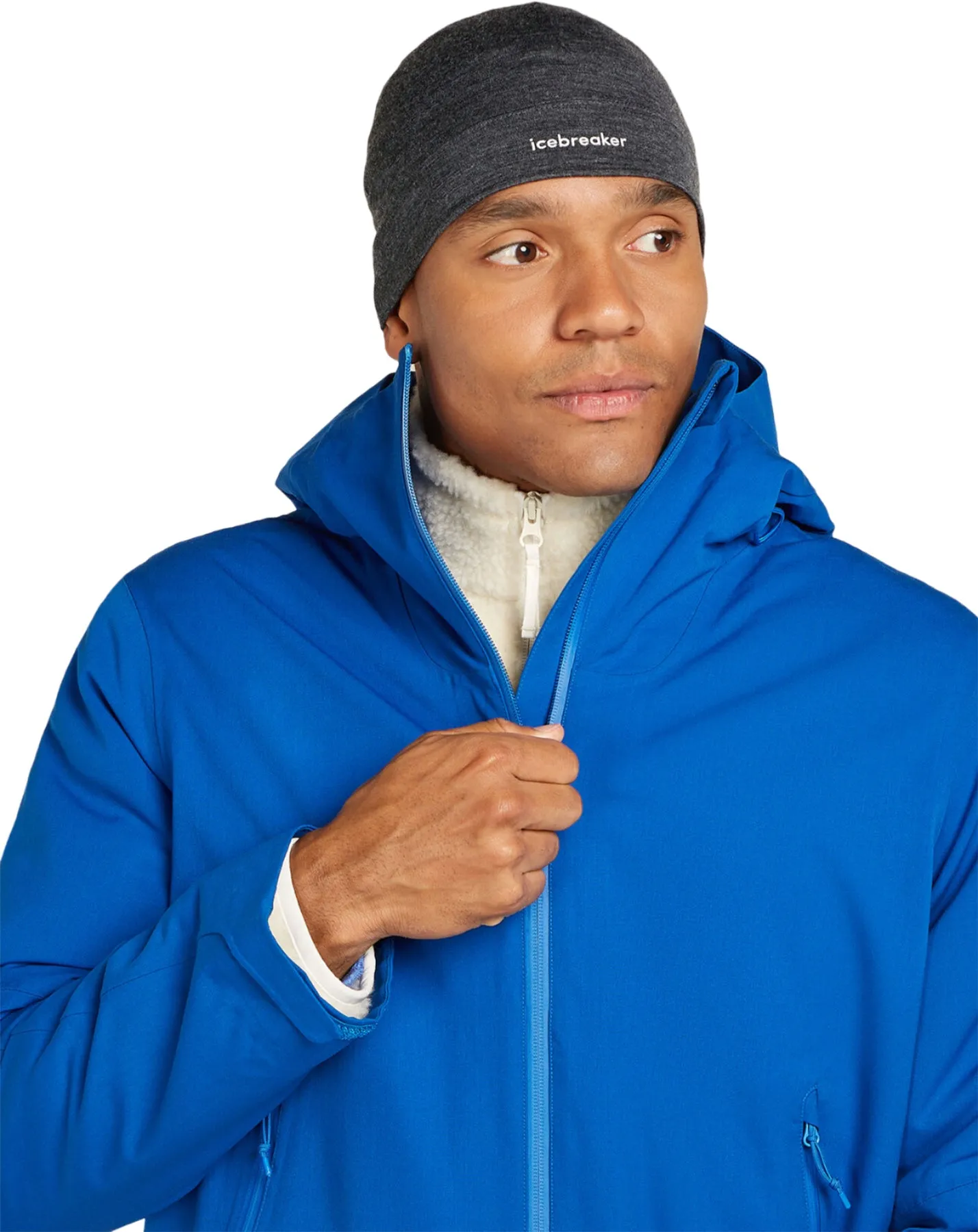 Merino 200 Oasis Beanie - Unisex|-|Tuque Merino 200 Oasis - Unisexe sold by Altitude Sports product image thumbnail 2