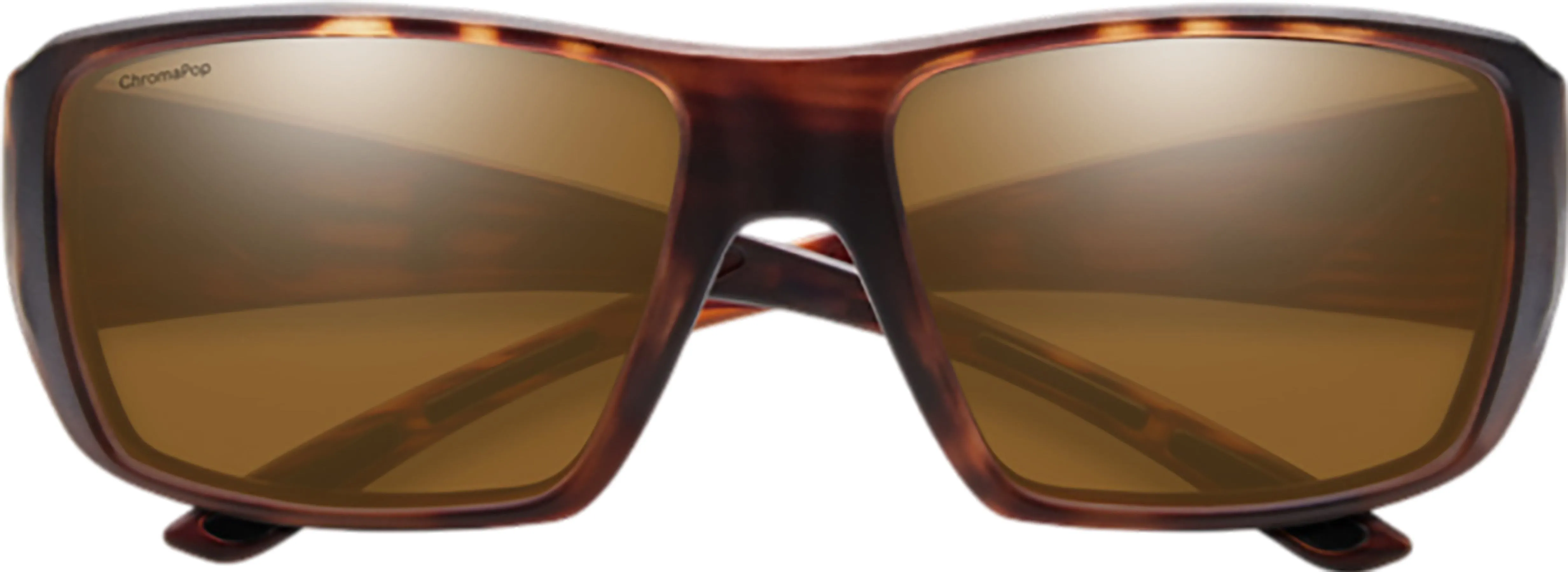 Guide's Choice XL Sunglasses - Matte Black - ChromaPop Polarized Gray Green Lens - Men's|-|Lunettes de soleil Guide's Choice XL - Verres ChromaPop Polarized Gray Green - Homme sold by Altitude Sports product image thumbnail 2