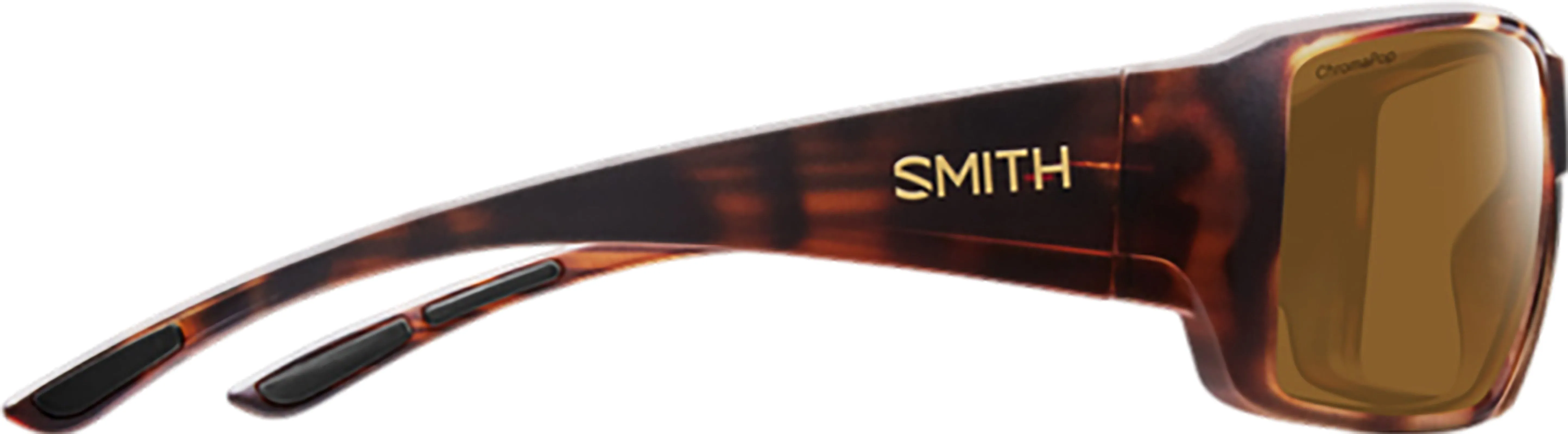 Guide's Choice XL Sunglasses - Matte Black - ChromaPop Polarized Gray Green Lens - Men's|-|Lunettes de soleil Guide's Choice XL - Verres ChromaPop Polarized Gray Green - Homme sold by Altitude Sports product image thumbnail 3