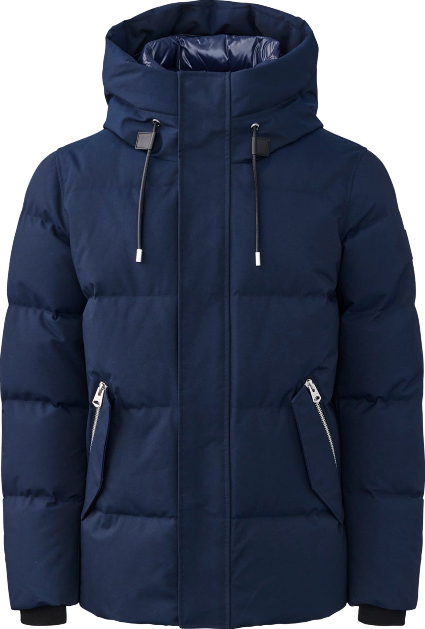 Graydon 2-In-1 Lustrous Light Down Jacket - Men's|-|Manteau en duvet léger lustré 2-en-1 Graydon - Homme sold by Altitude Sports