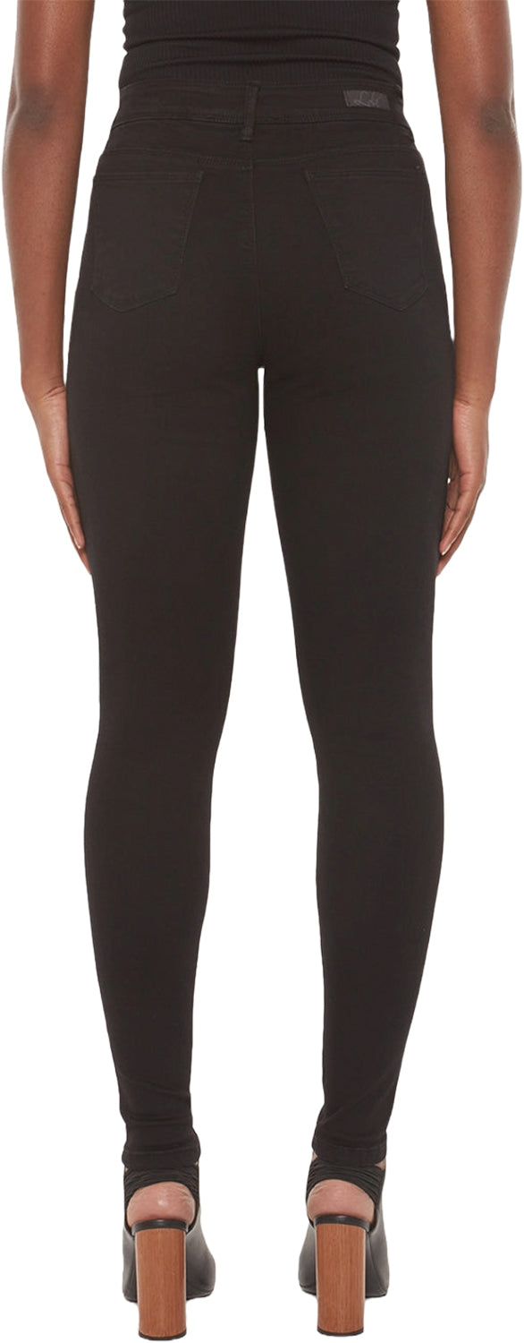 Alexa High Rise Skinny Jeans - Women's|-|Jean moulant à taille haute Alexa - Femme sold by Altitude Sports product image thumbnail 4