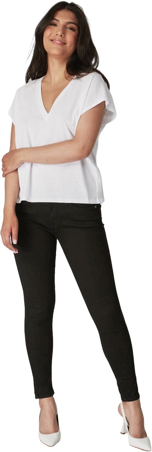 Alexa High Rise Skinny Jeans - Women's|-|Jean moulant à taille haute Alexa - Femme sold by Altitude Sports