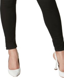 Alexa High Rise Skinny Jeans - Women's|-|Jean moulant à taille haute Alexa - Femme sold by Altitude Sports
