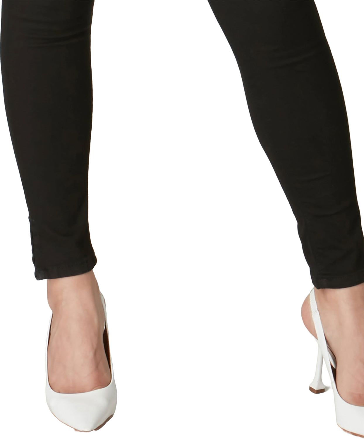 Alexa High Rise Skinny Jeans - Women's|-|Jean moulant à taille haute Alexa - Femme sold by Altitude Sports product image thumbnail 2