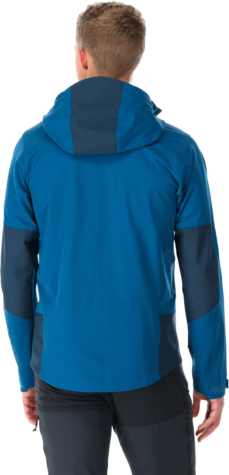 Torque Jacket - Men's|-|Manteau Torque - Homme sold by Altitude Sports product image thumbnail 2