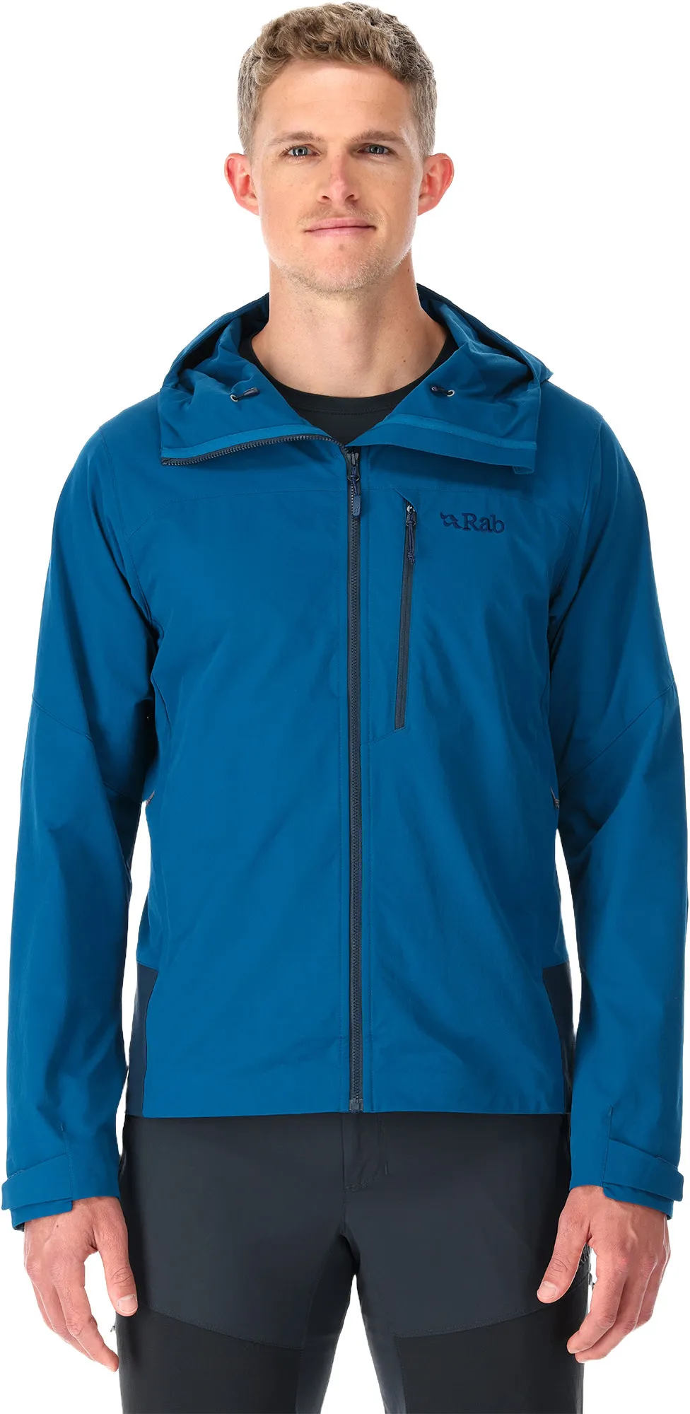 Torque Jacket - Men's|-|Manteau Torque - Homme sold by Altitude Sports product image thumbnail 5