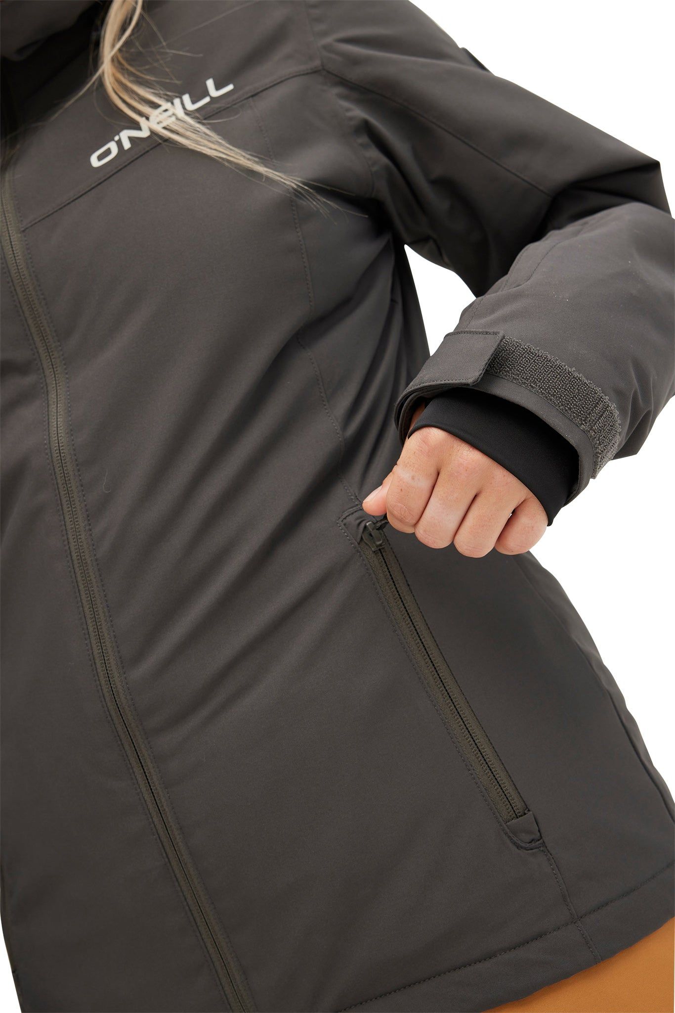 Aplite Jacket - Women's|-|Manteau Aplite - Femme sold by Altitude Sports product image thumbnail 2