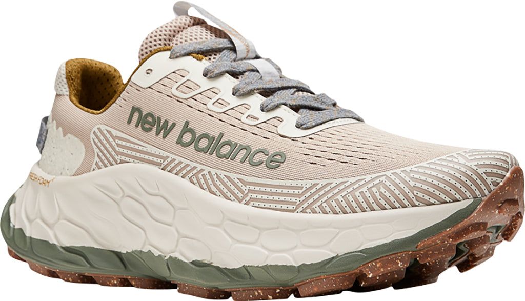 Fresh Foam X More Trail V3 Shoe - Men's|-|Chaussures Foam X More Trail V3 de Fresh - Homme sold by Altitude Sports product image thumbnail 2