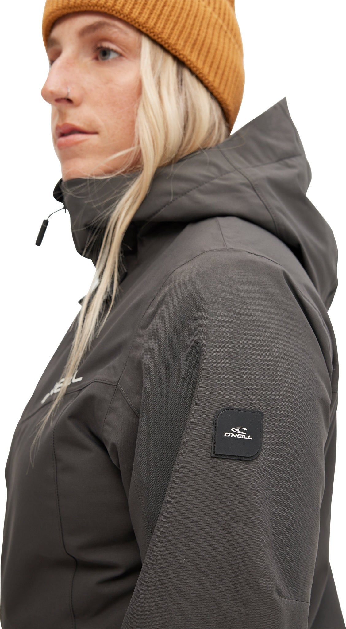 Aplite Jacket - Women's|-|Manteau Aplite - Femme sold by Altitude Sports product image thumbnail 3