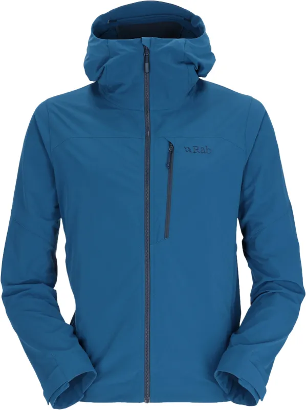 Torque Jacket - Men's|-|Manteau Torque - Homme sold by Altitude Sports