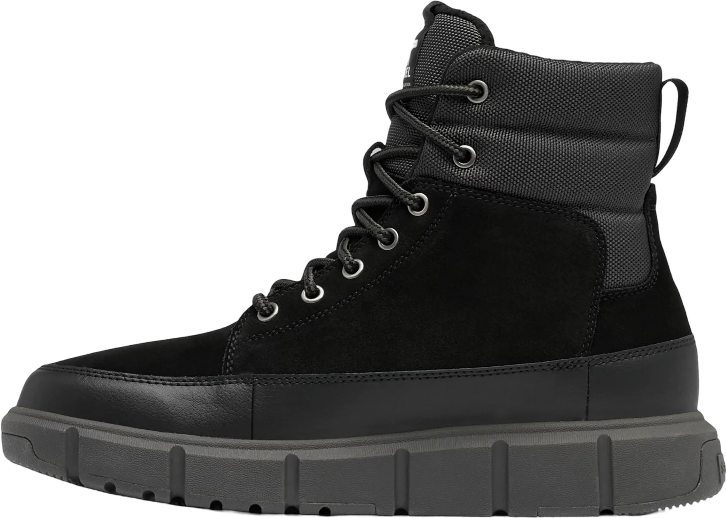 Explorer III Waterproof Boots - Men's|-|Bottes imperméables Explorer III - Homme sold by Altitude Sports product image thumbnail 5