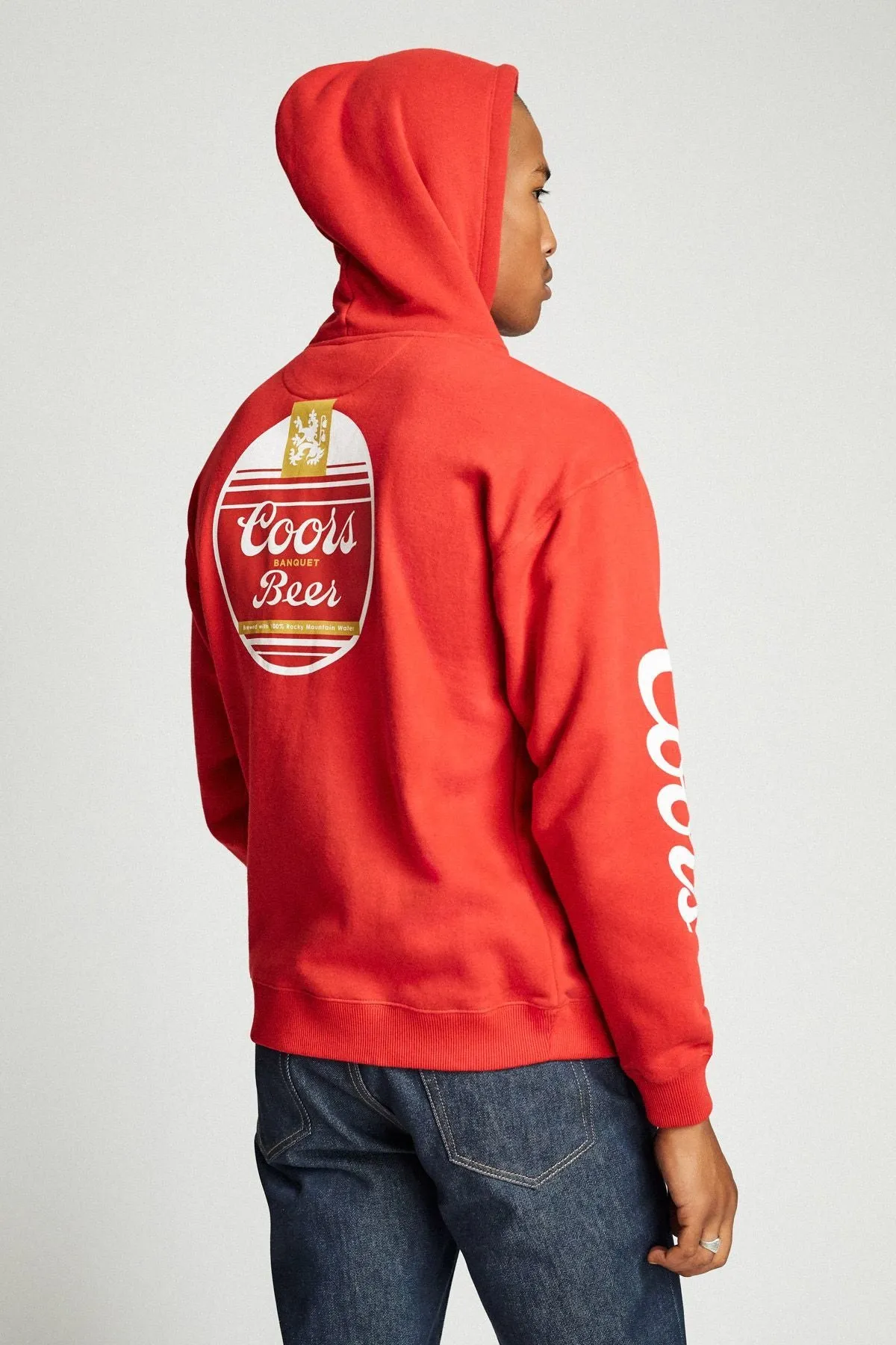 Cask III Hood - Men's|-|Chandail à capuchon Cask III - Homme sold by Altitude Sports product image thumbnail 2
