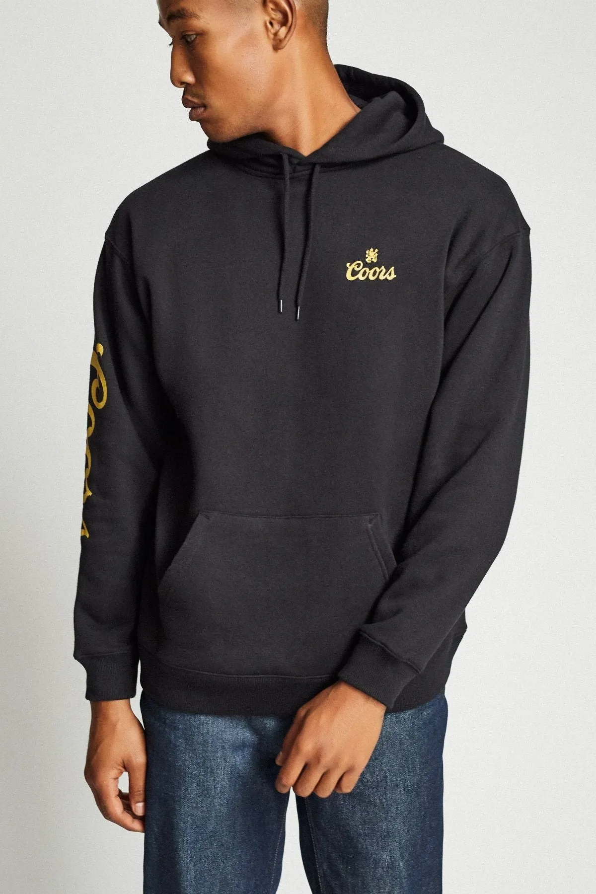 Cask III Hood - Men's|-|Chandail à capuchon Cask III - Homme sold by Altitude Sports product image thumbnail 3