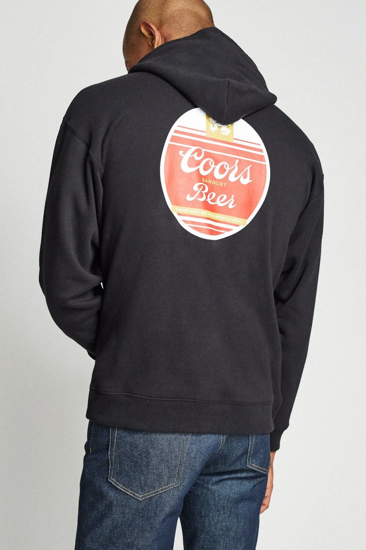 Cask III Hood - Men's|-|Chandail à capuchon Cask III - Homme sold by Altitude Sports product image thumbnail 5