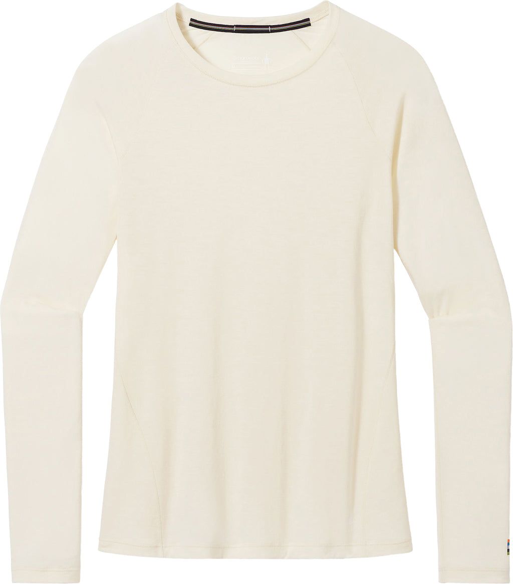 Classic All-Season Merino Base Layer Long Sleeve - Women's|-|T-shirt à manches longues en laine mérinos classique toutes saisons - Femme sold by Altitude Sports product image thumbnail 4