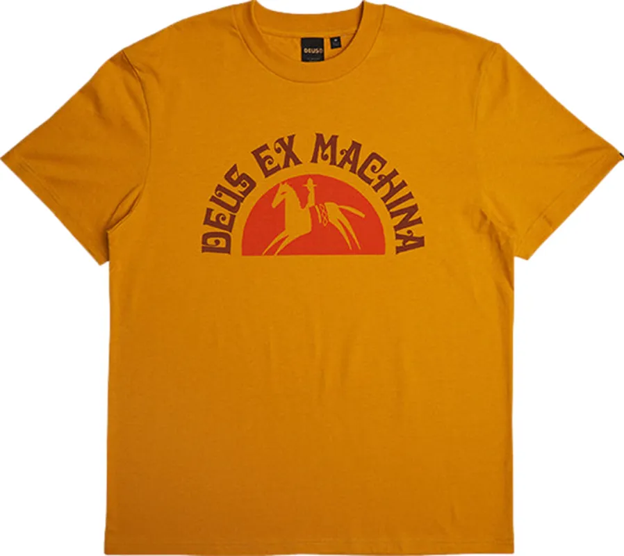 Bareback T-Shirt - Men's|-|T-shirt Bareback - Homme sold by Altitude Sports