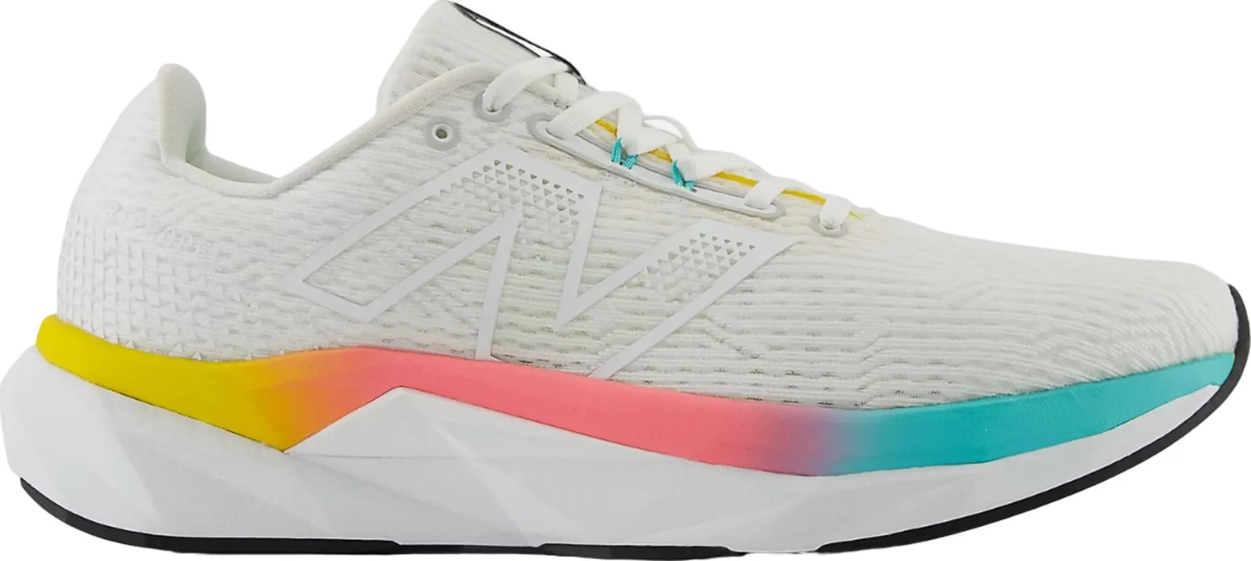 FuelCell Propel v5 Running Shoes [Wide] - Men's|-|Souliers de course FuelCell Propel v5 [Large] - Homme sold by Altitude Sports